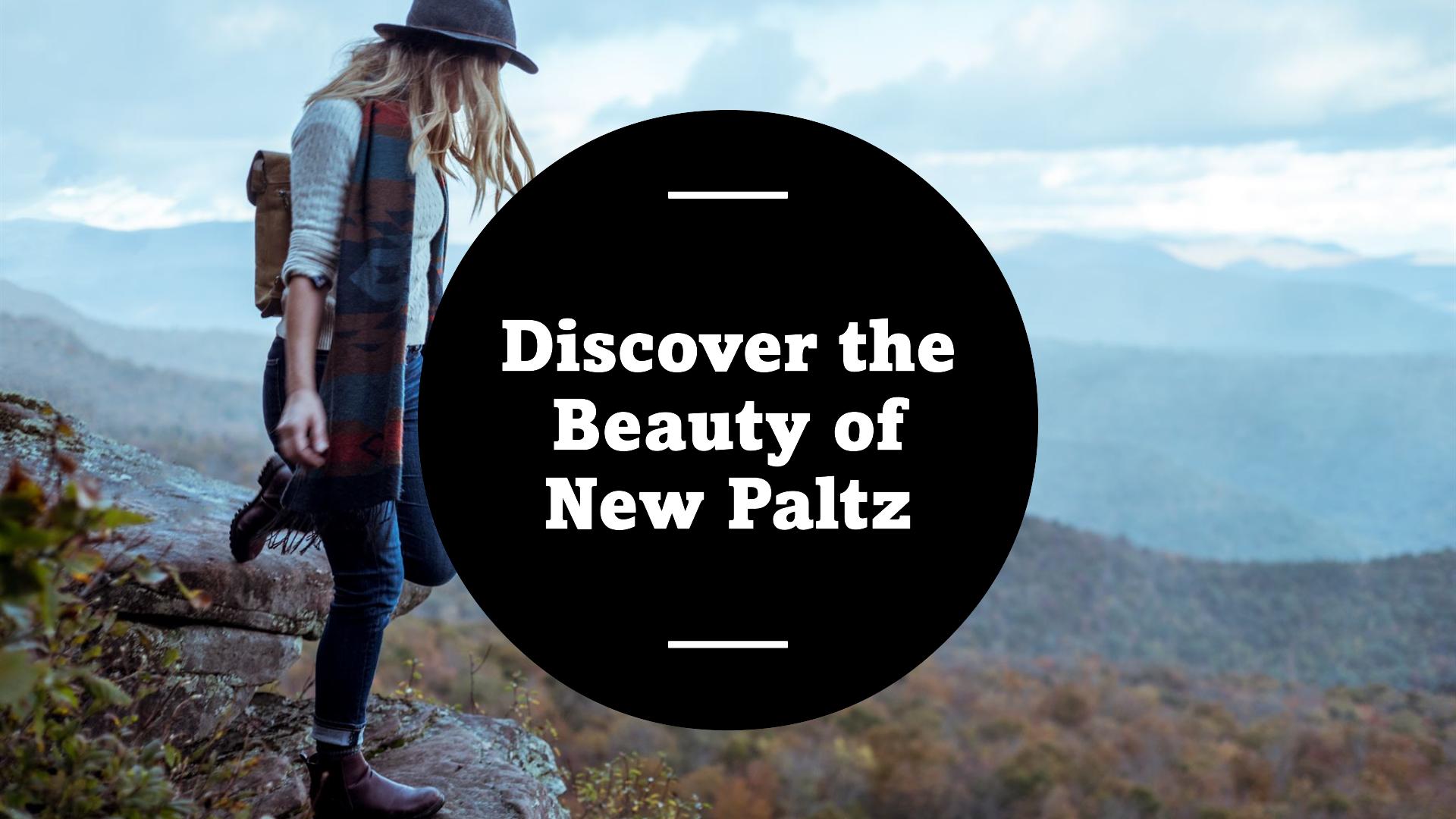 Exploring New Paltz, NY History and Nature Combined