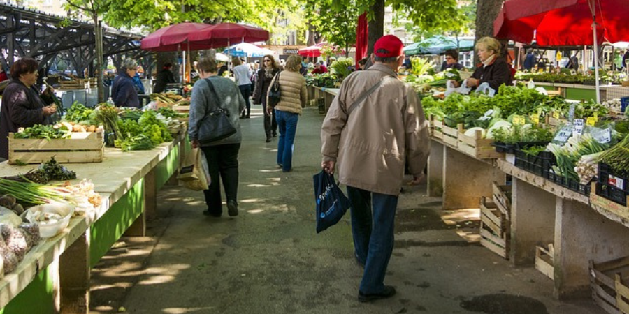 Farmers Market