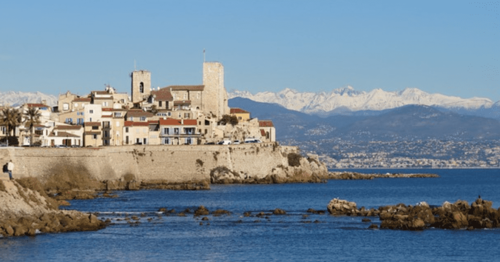 Antibes