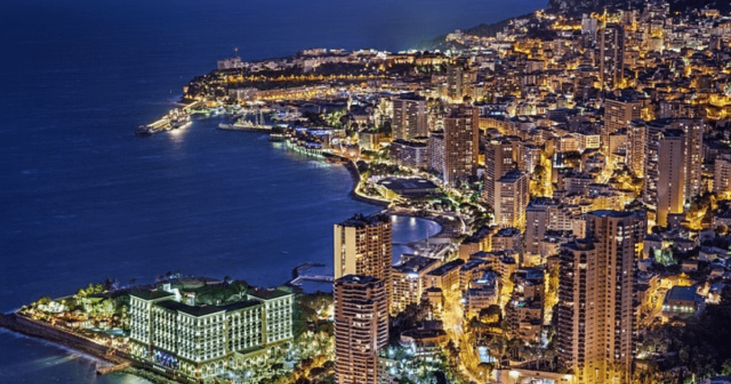 Monaco