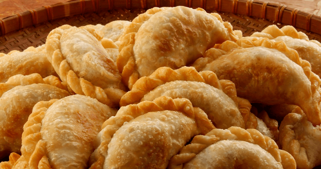 Empanadas: Savory Pastry Delight