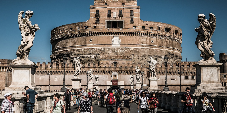 tickets to the Colosseum in Rome