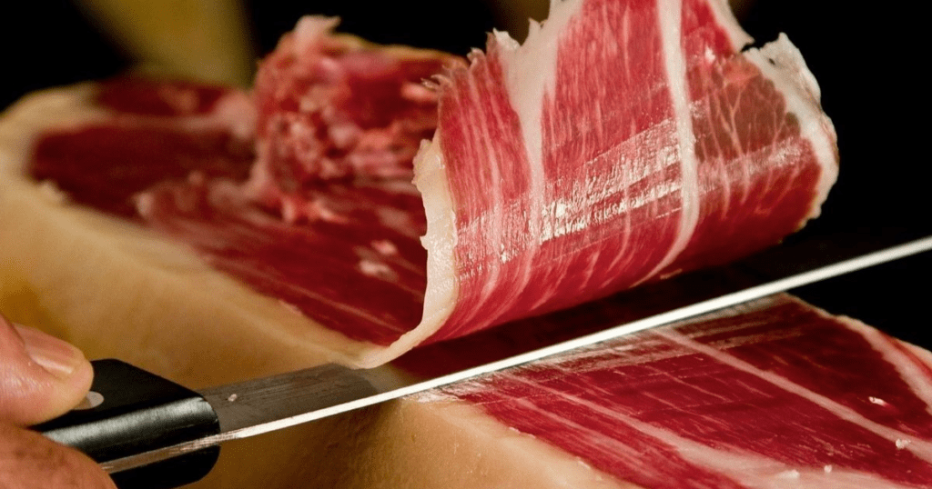 Jamón Iberico vs. Jamón Serrano