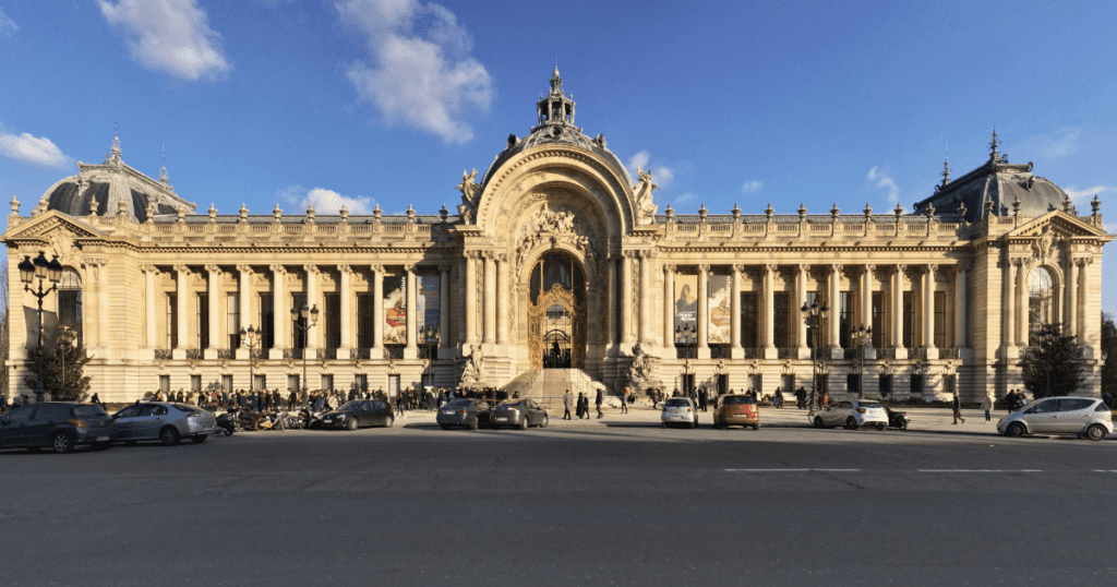 Why Visit the Petit Palais?