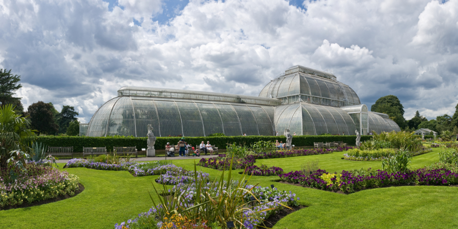 Kew Gardens