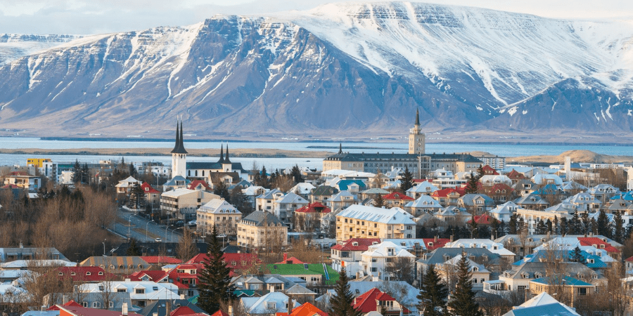 Reykjavik: A Cosy Arctic Adventure