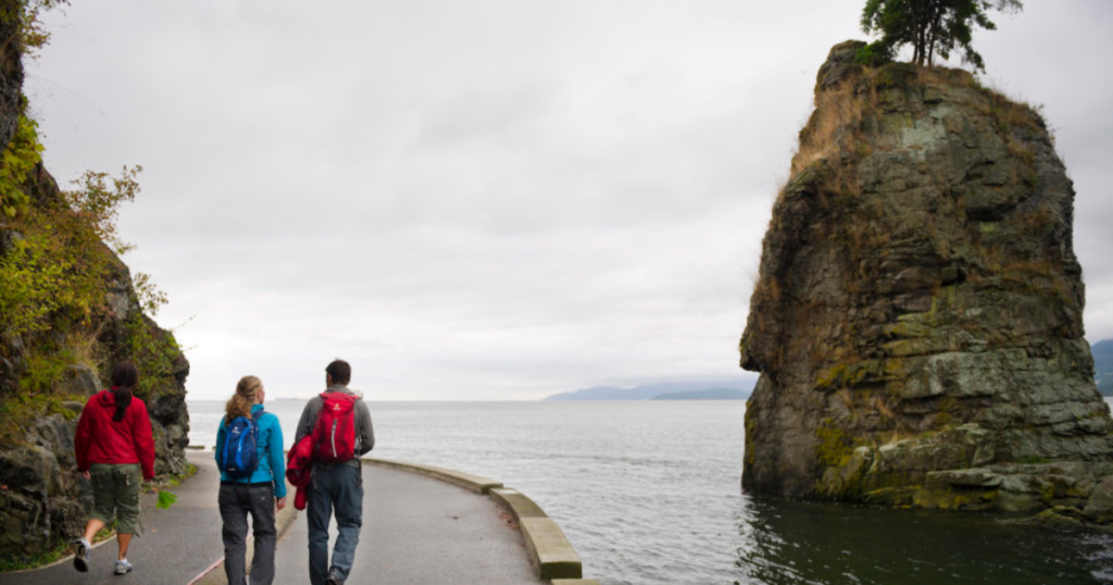 Exploring Vancouver’s Natural Beauty