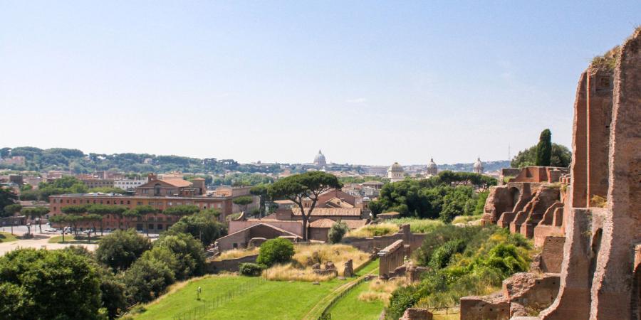 Palatine Hill