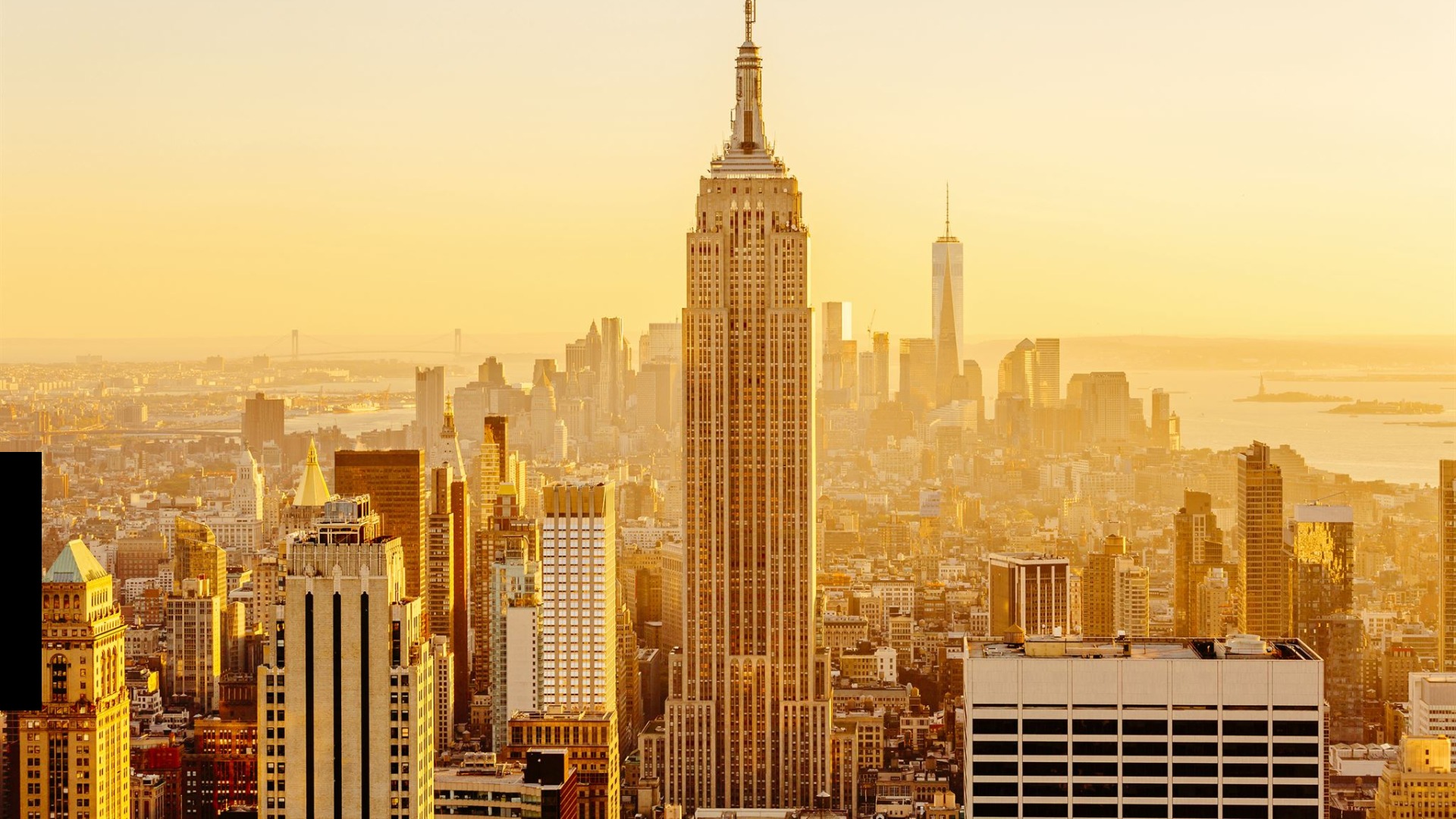 Top Spots to Capture Photos of the NYC Skyline